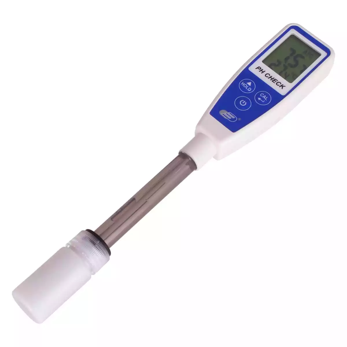  pH meter