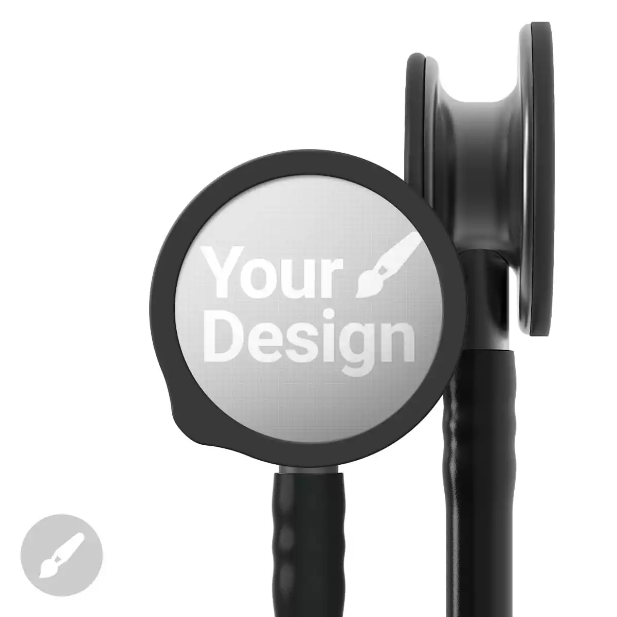  Classic III Stethoscope – Smoke Edition