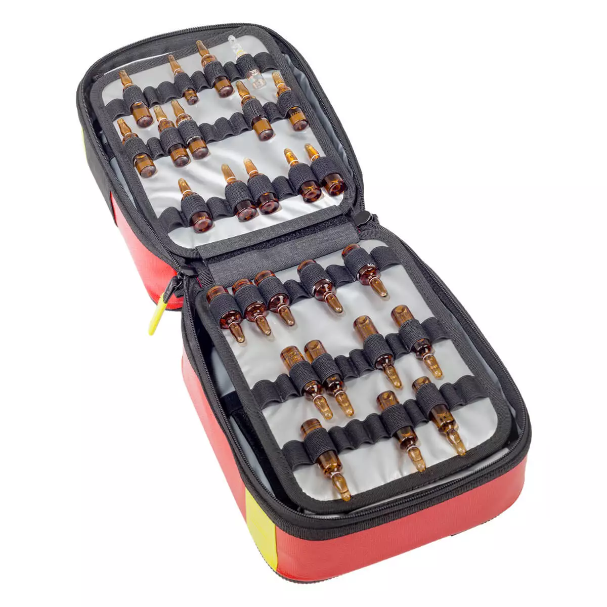  POULERBOX large ampoule case