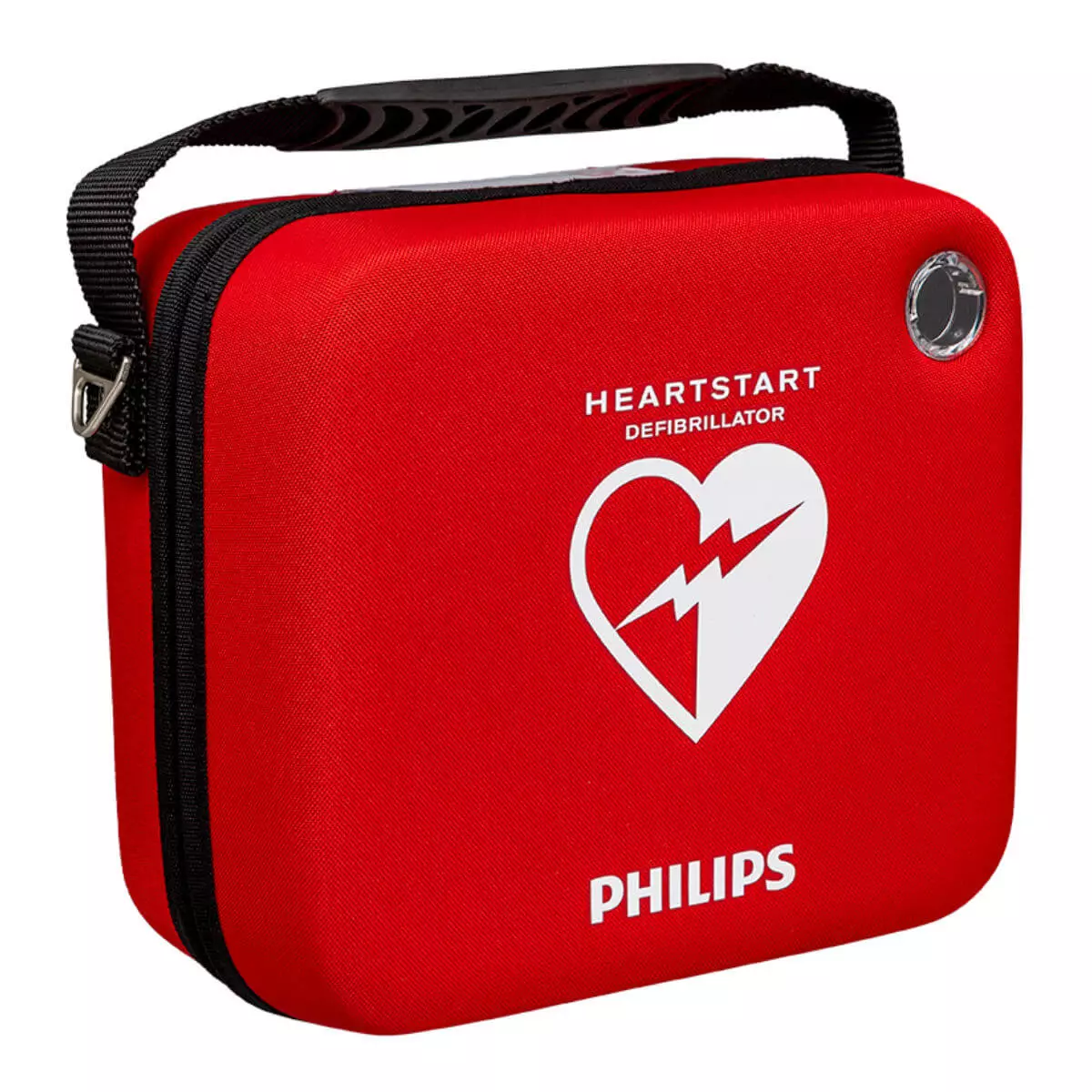  Protective bag for HeartStart HS1 AED