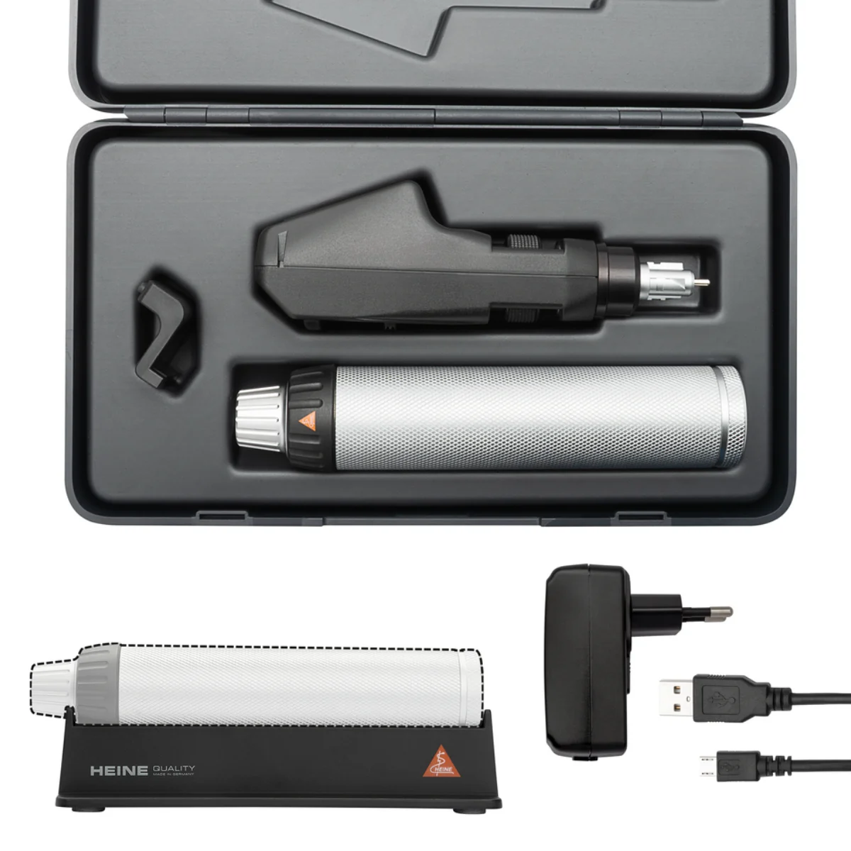HEINE BETA 200 LED skiascope HEINE BETA 200 LED skiascope