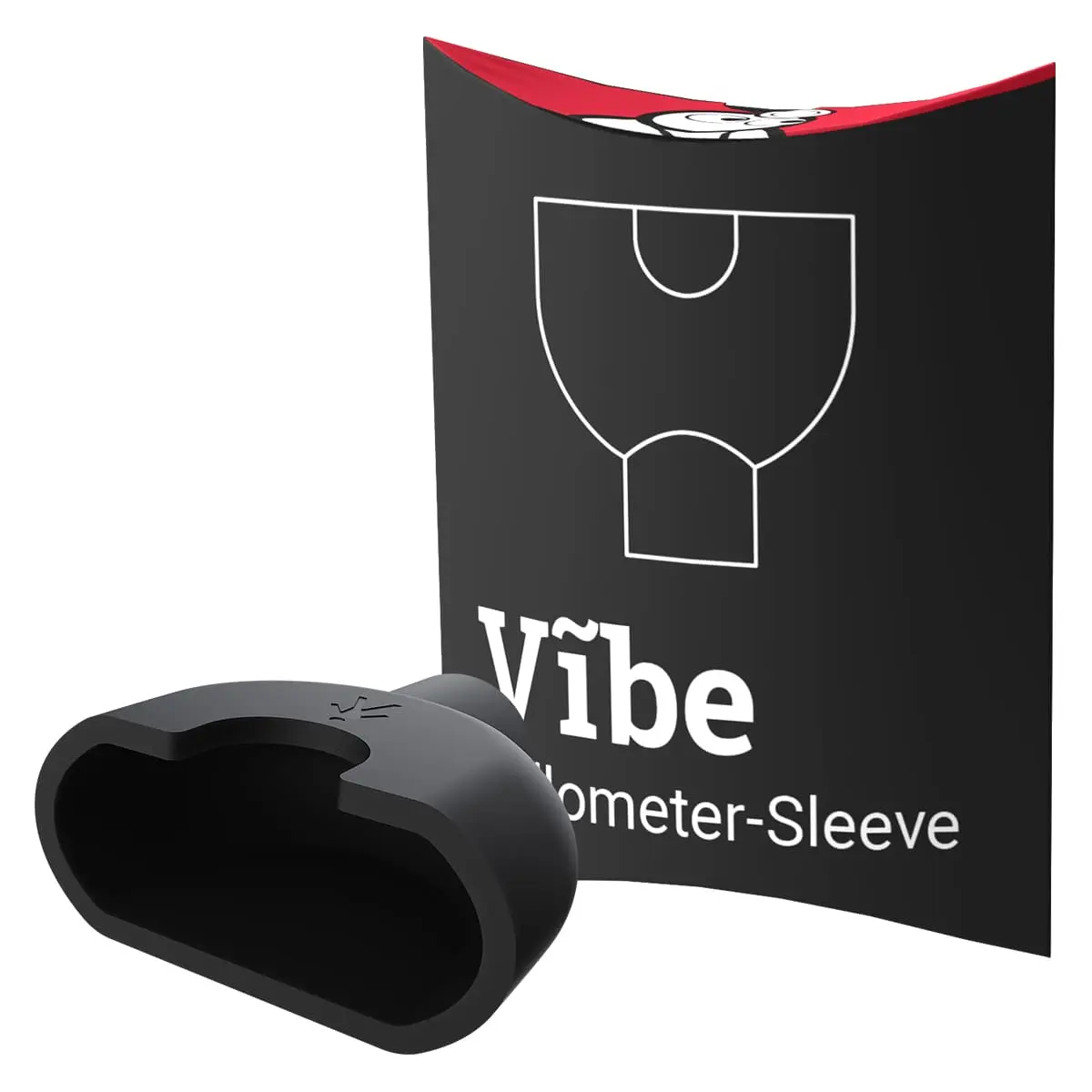  Replacement tip for "Vĩbe" pallometer