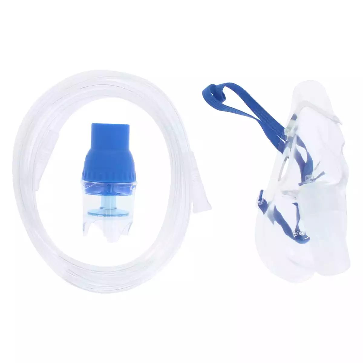  Aerosol mask