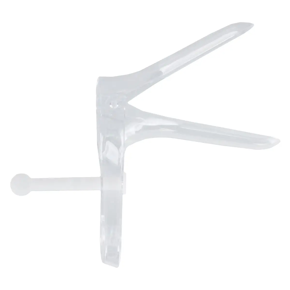 Disposable vaginal speculums Disposable vaginal speculums