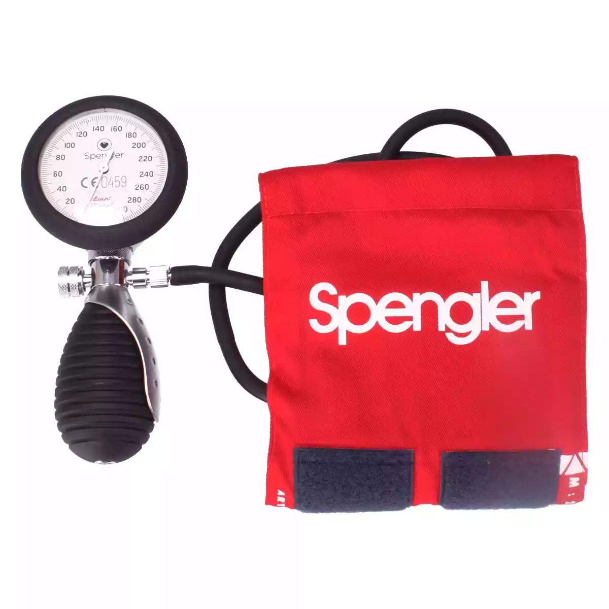  LIAN METAL Blood Pressure Monitor