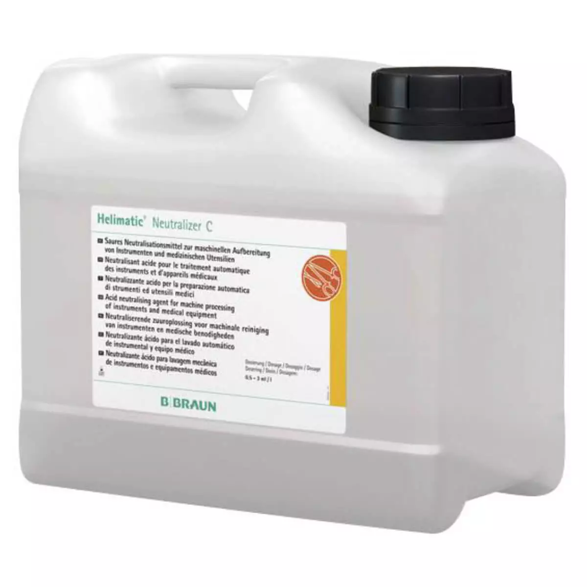  Helimatic Neutralizer C