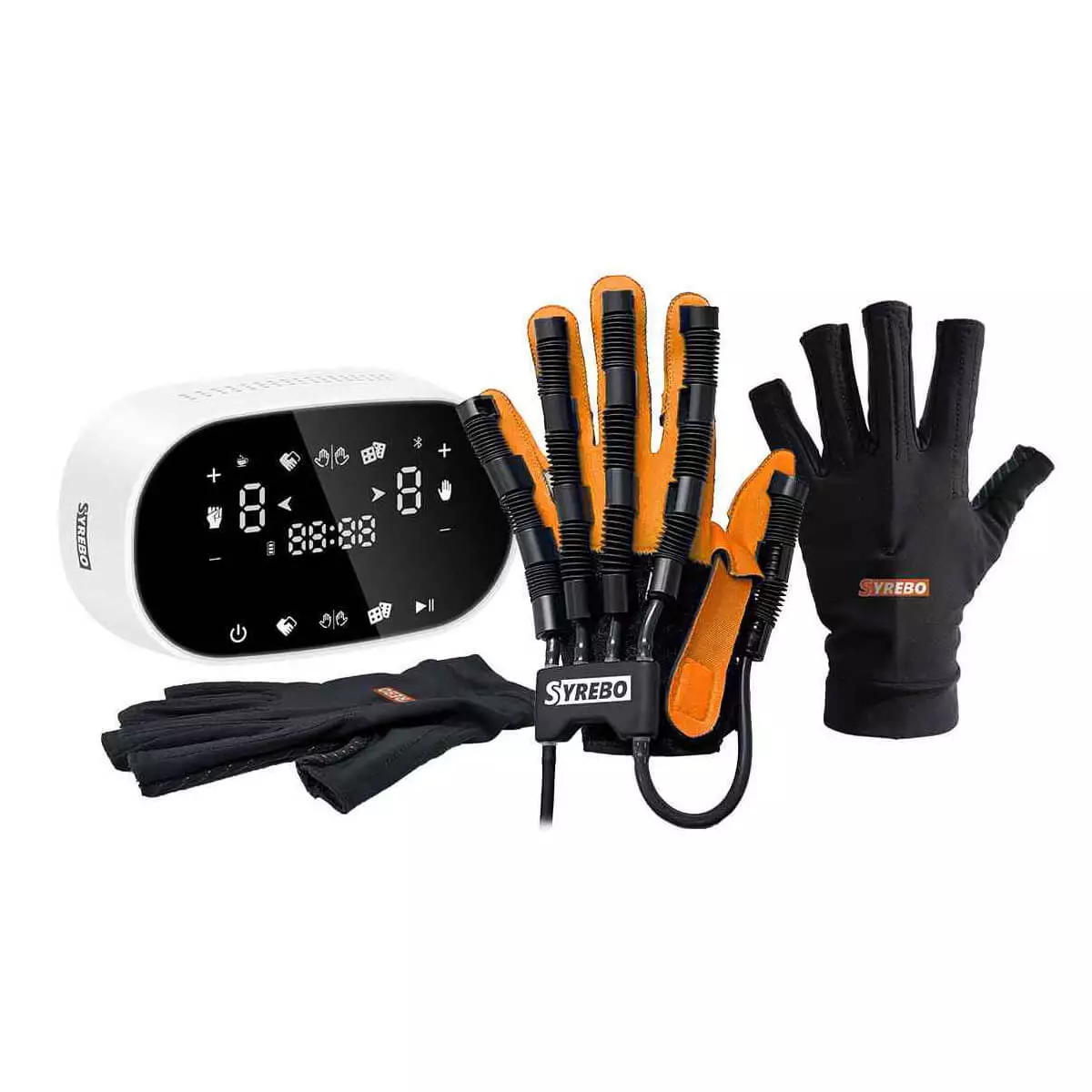  Robotic rehabilitation glove SY-HRC11