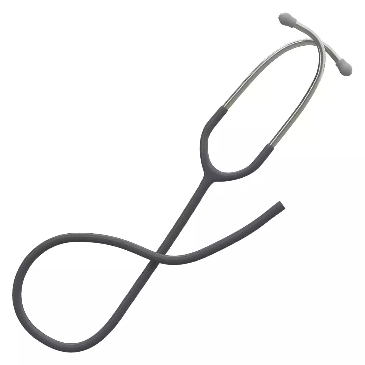  Stethoscope replacement tube