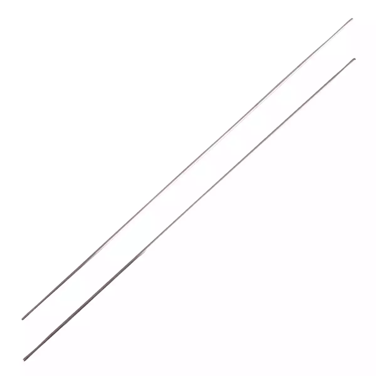  Bulb-headed probe