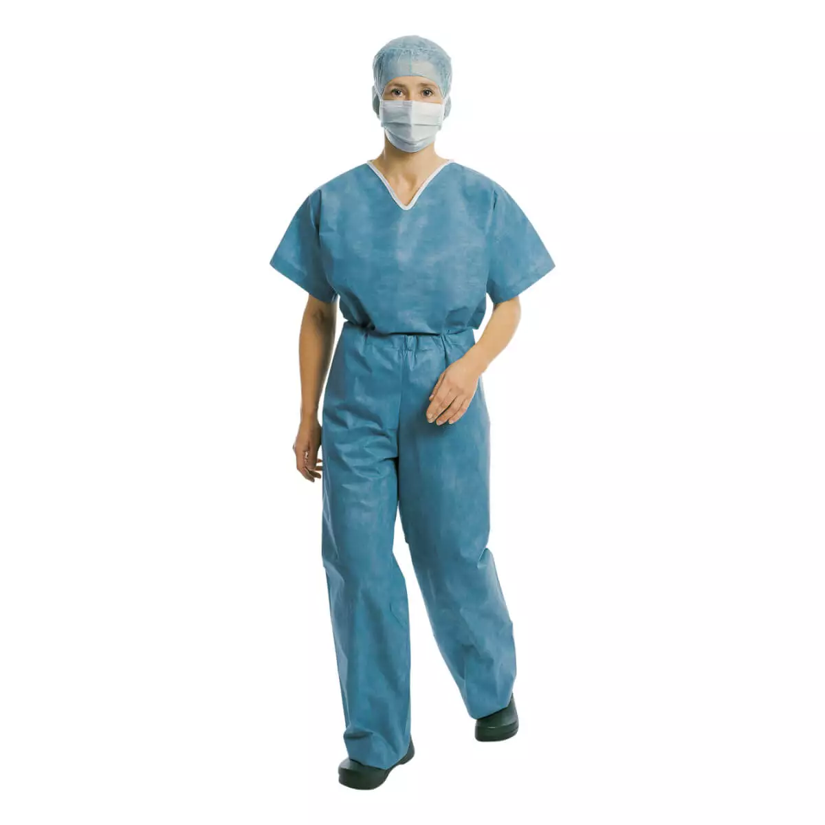  Foliodress Suit