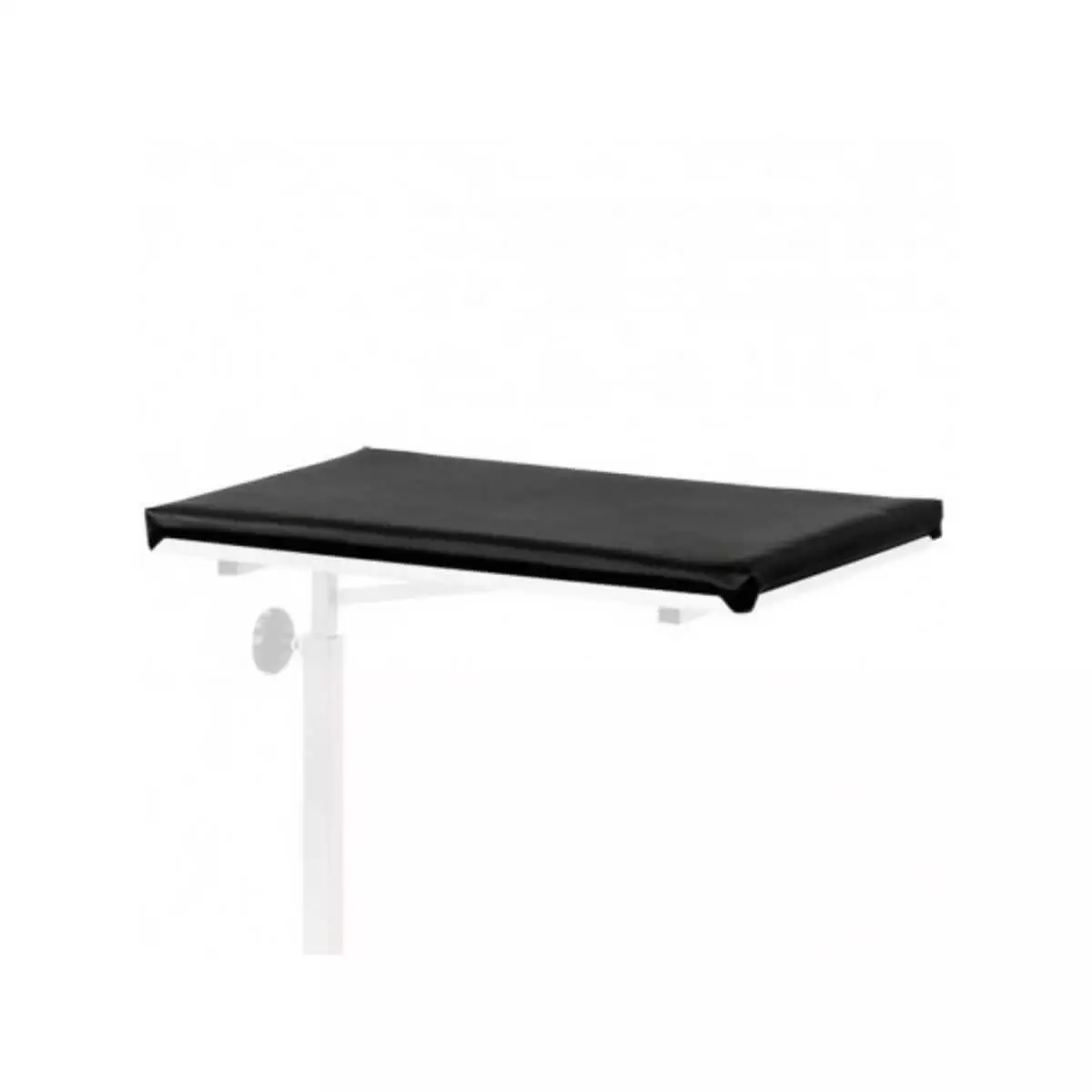  Cushion pad for instrument tables