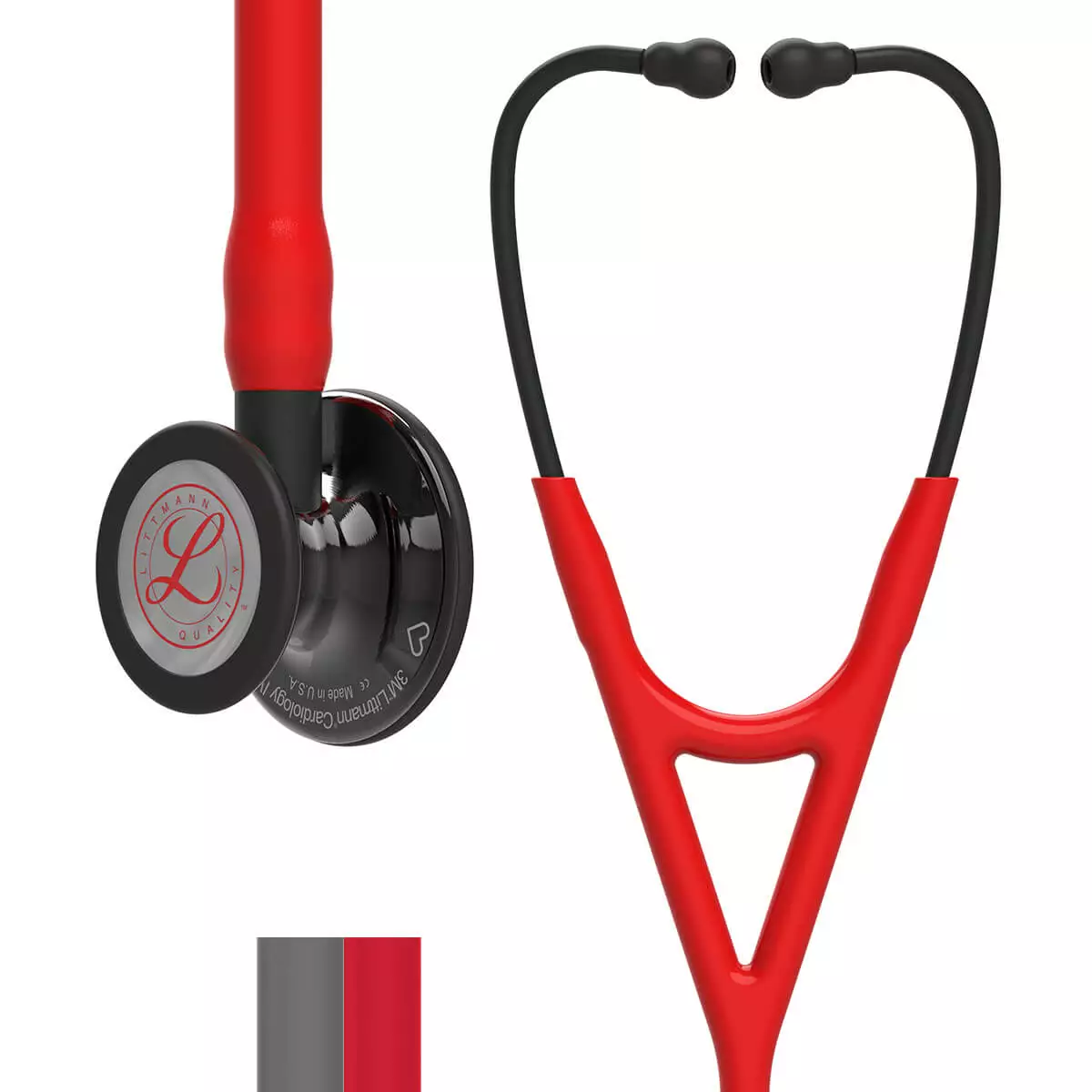  Cardiology IV – Limited Heart Day Edition – diagnostic stethoscope