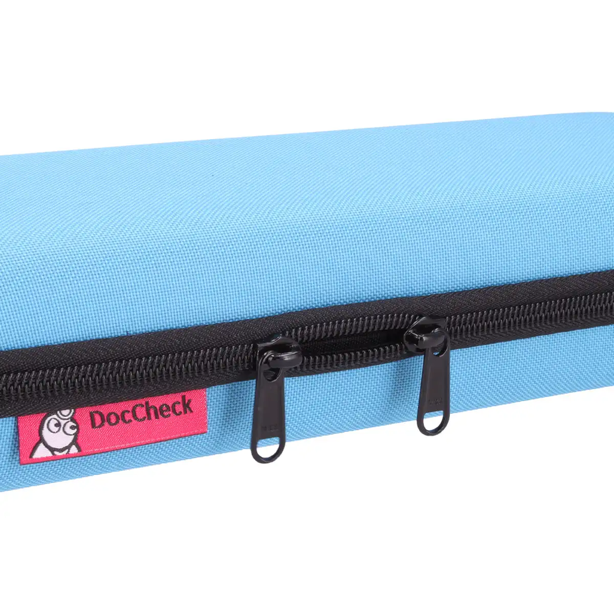  DocCheck's “S-Pack” stethoscope case