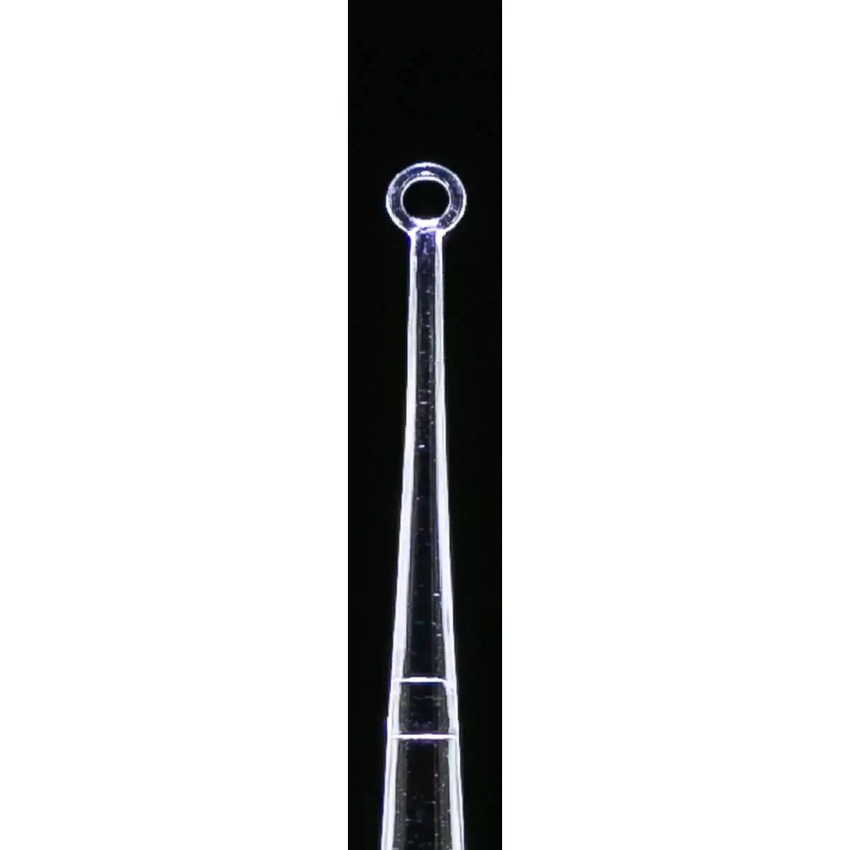  ClearLook Lighted LED ear curettes