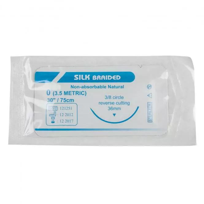 Skin suture trainer as pad