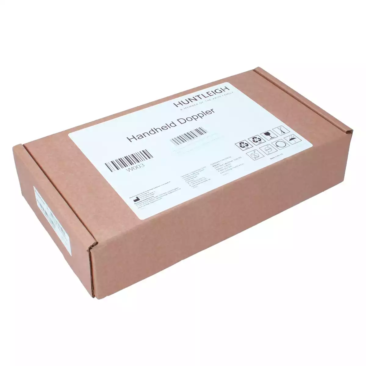  Dopplex D900 Vascular Doppler