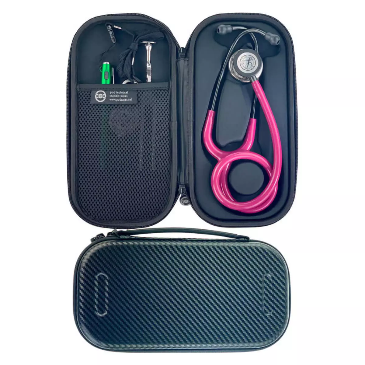  ClassicPod Micro Stethoscope Case