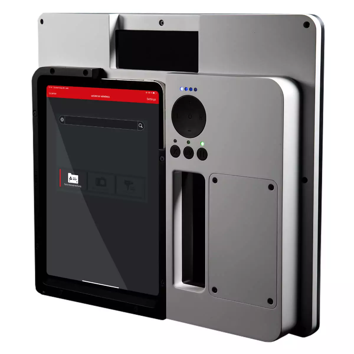 meesma photo system for iOS and FotoFinder Hub Cloud service