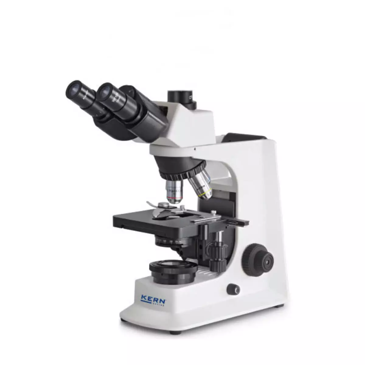  OBL 137 Transmitted light microscope trinocular