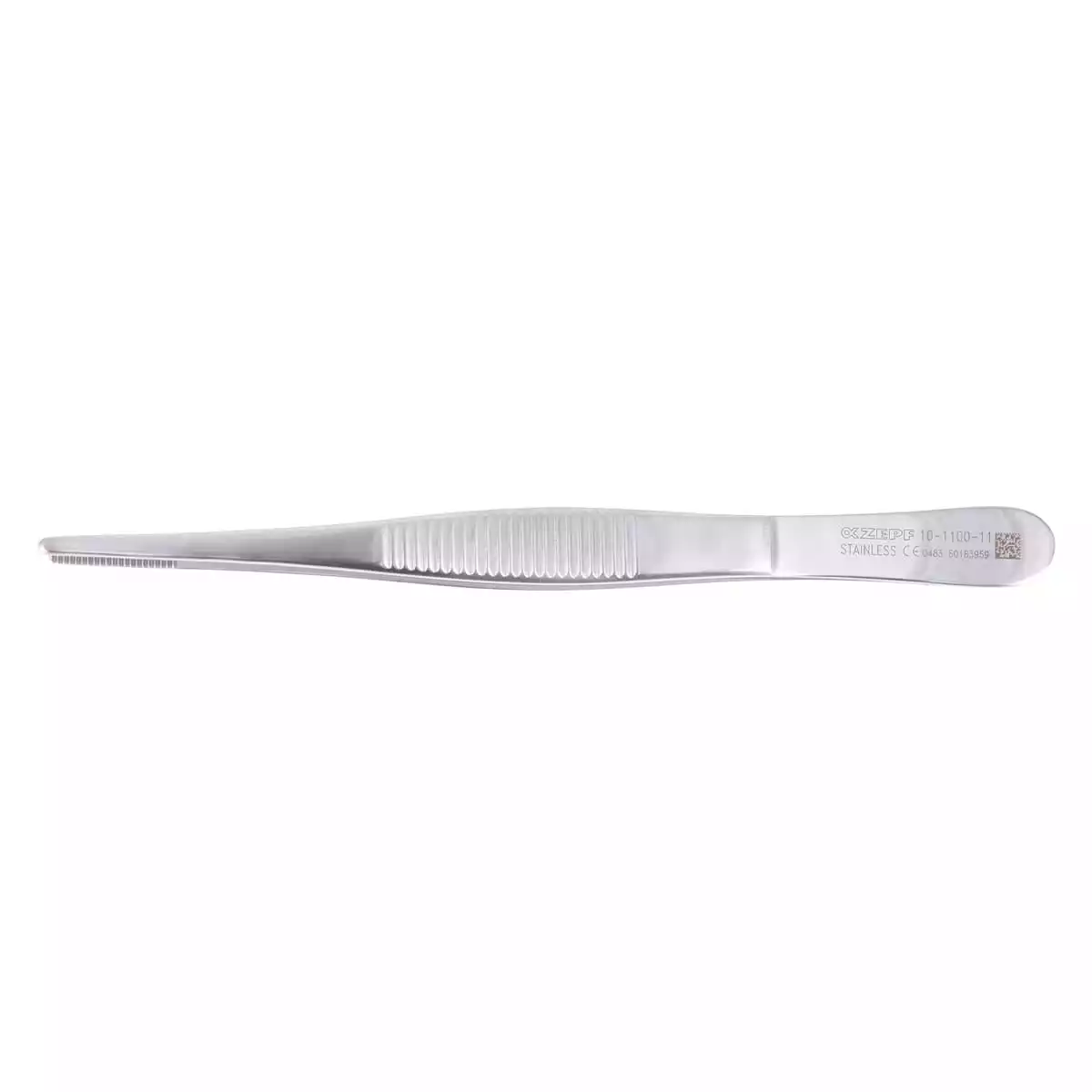 Narrow anatomical forceps Narrow anatomical forceps