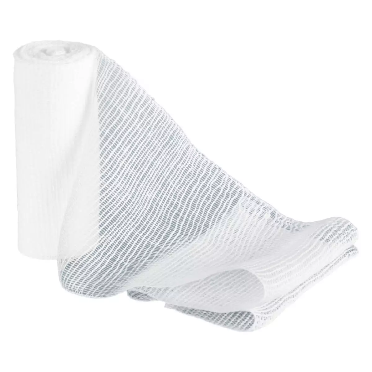  Gauze bandage