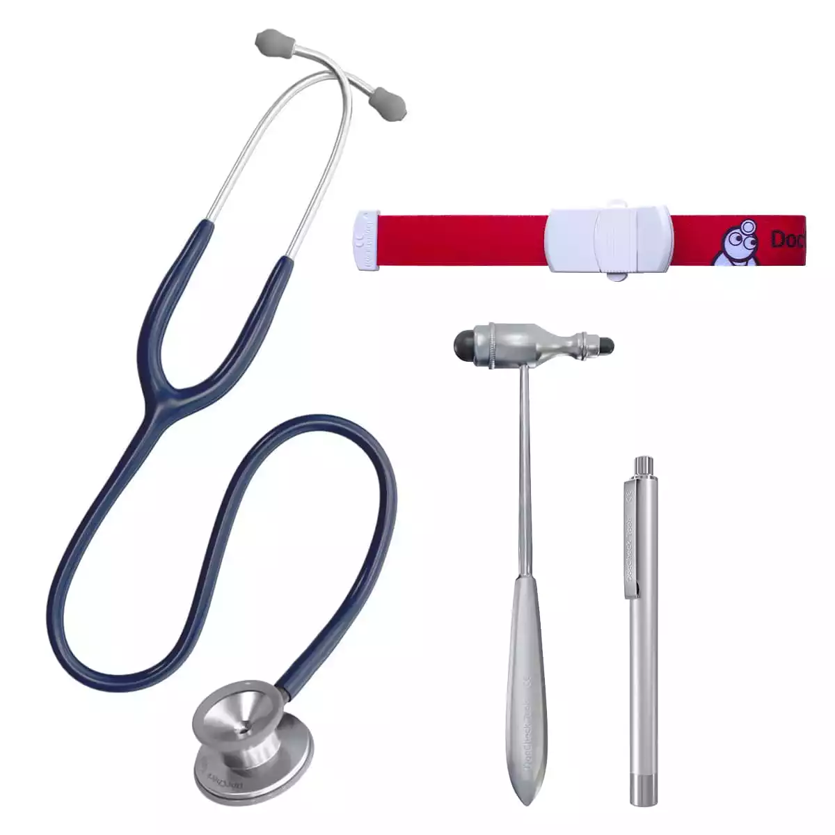  PY/U-Course-Set Advance II - Student version