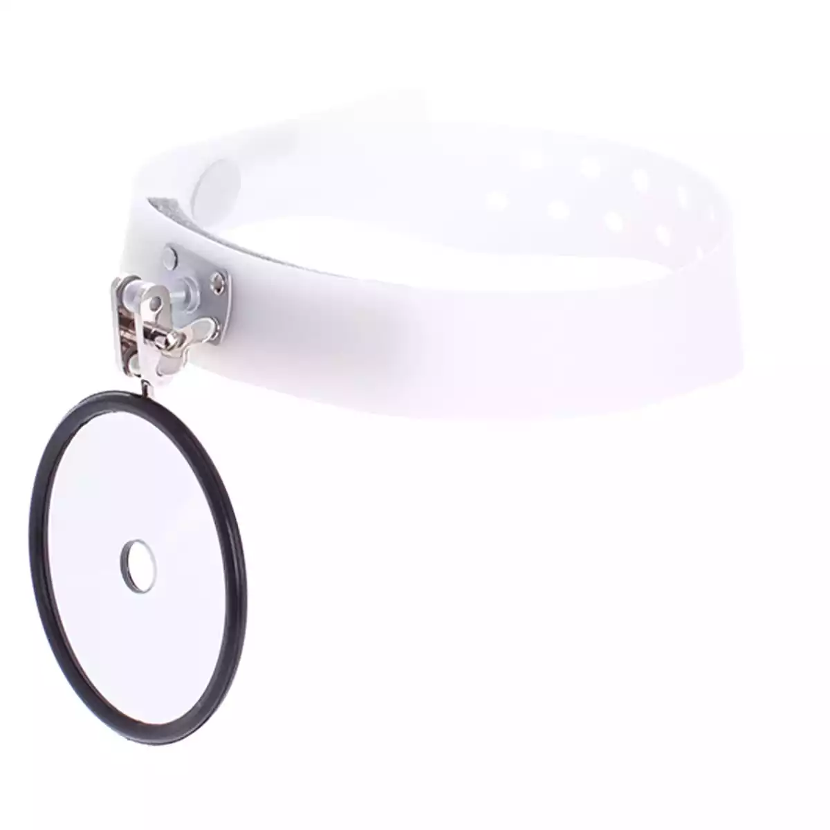 Ziegler head mirror