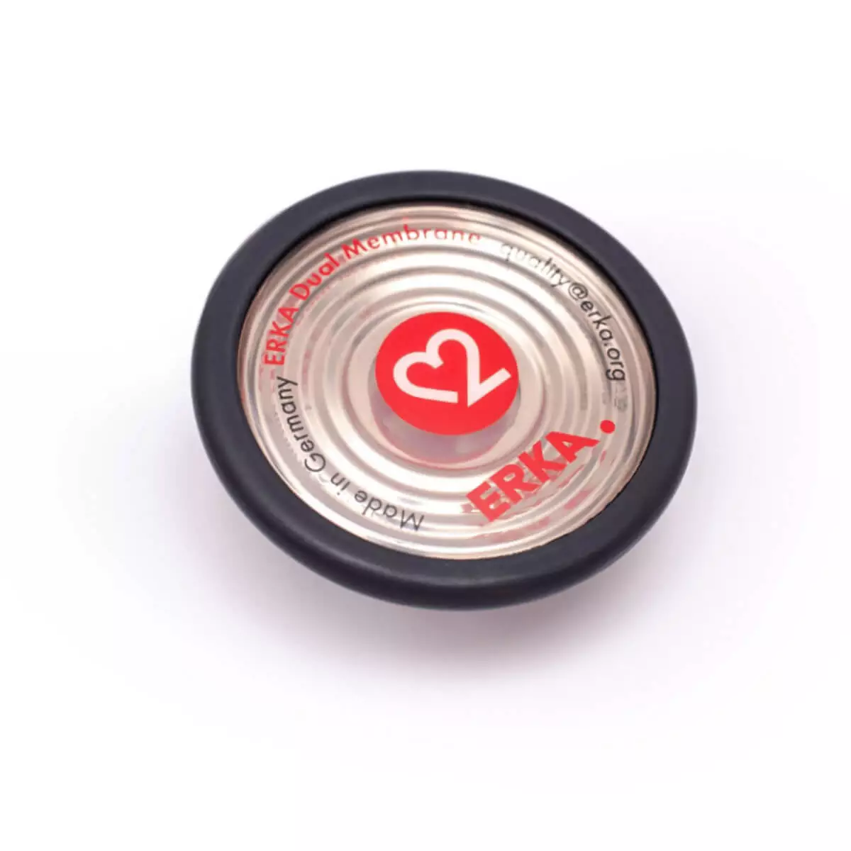  Sensitive Stethoscope with Premium Case