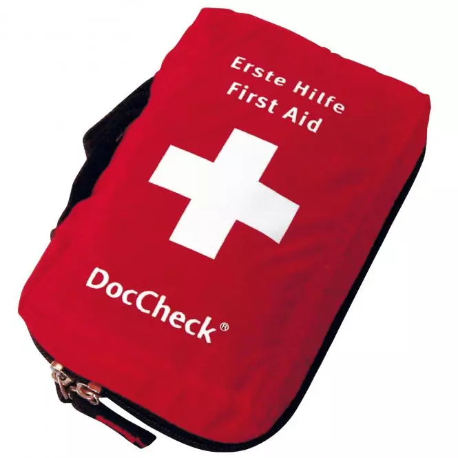 First-Aid Set First-Aid Set