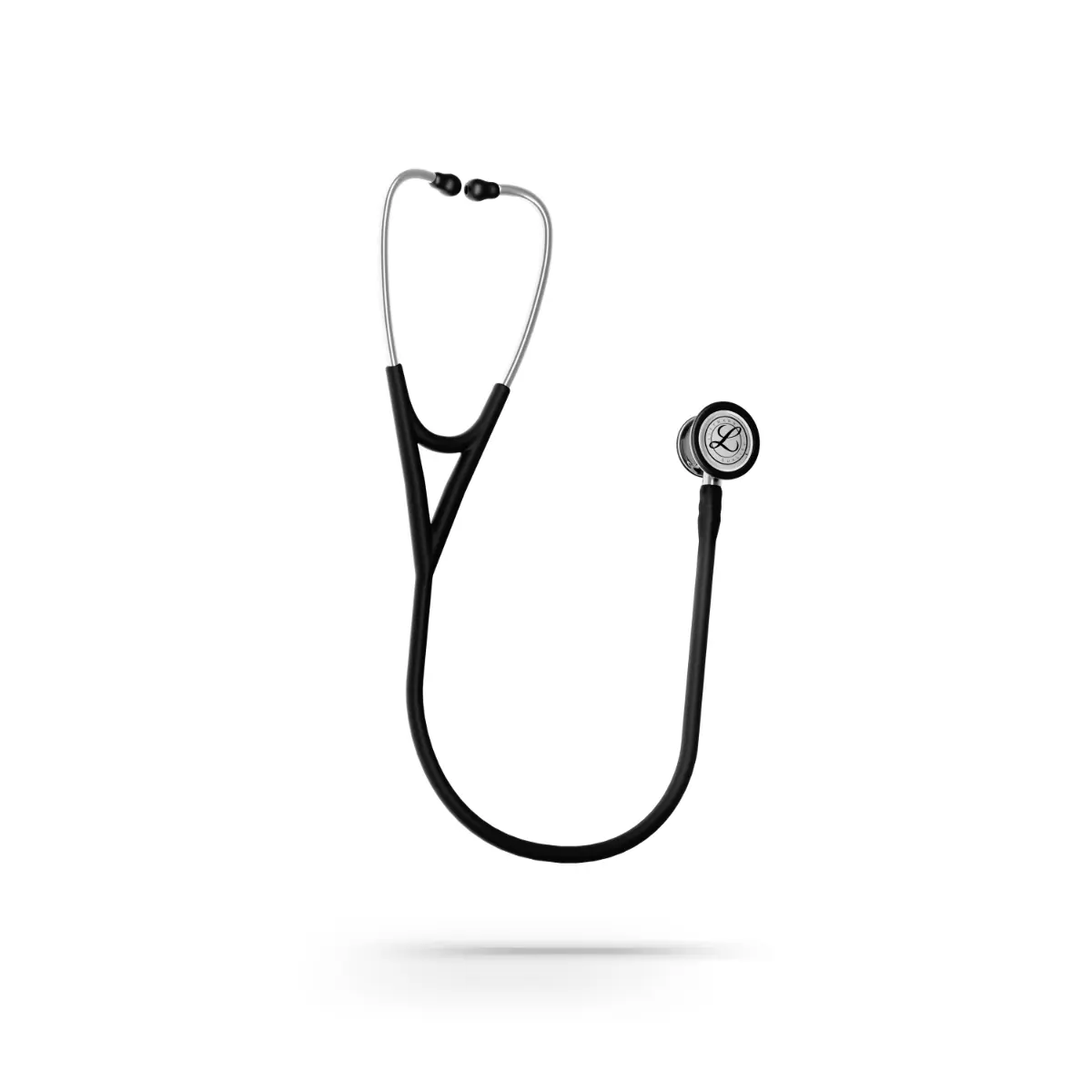 Cardiology IV stethoscope – satin-finish tubing Cardiology IV stethoscope – satin-finish tubing