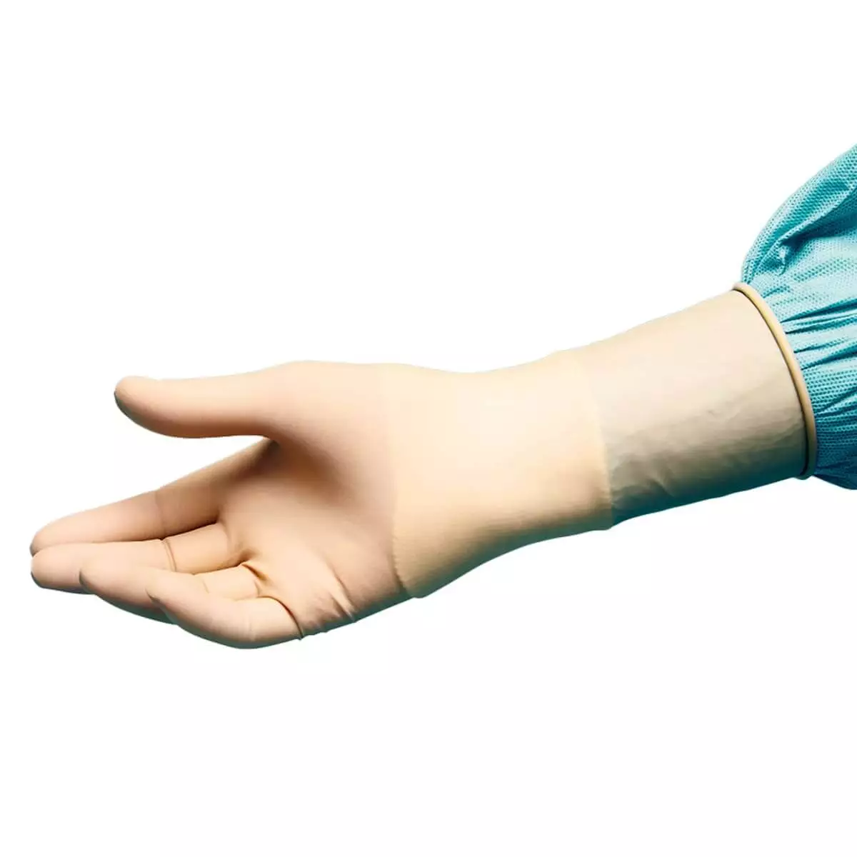  Peha-micron plus surgical gloves
