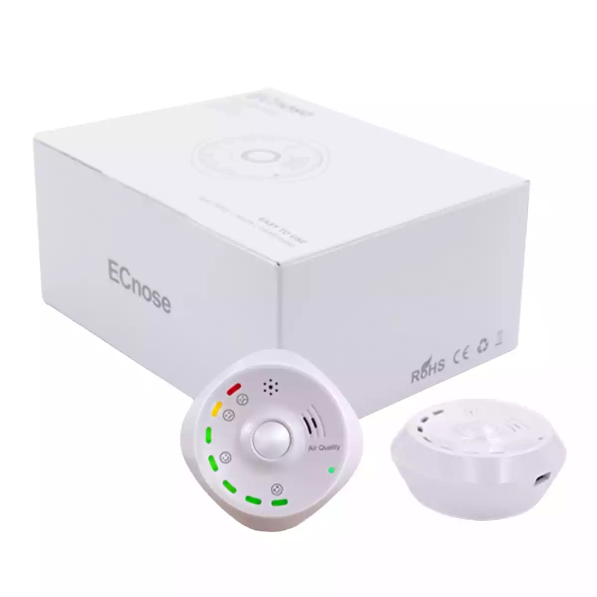 ECnose air quality sensor ECnose air quality sensor