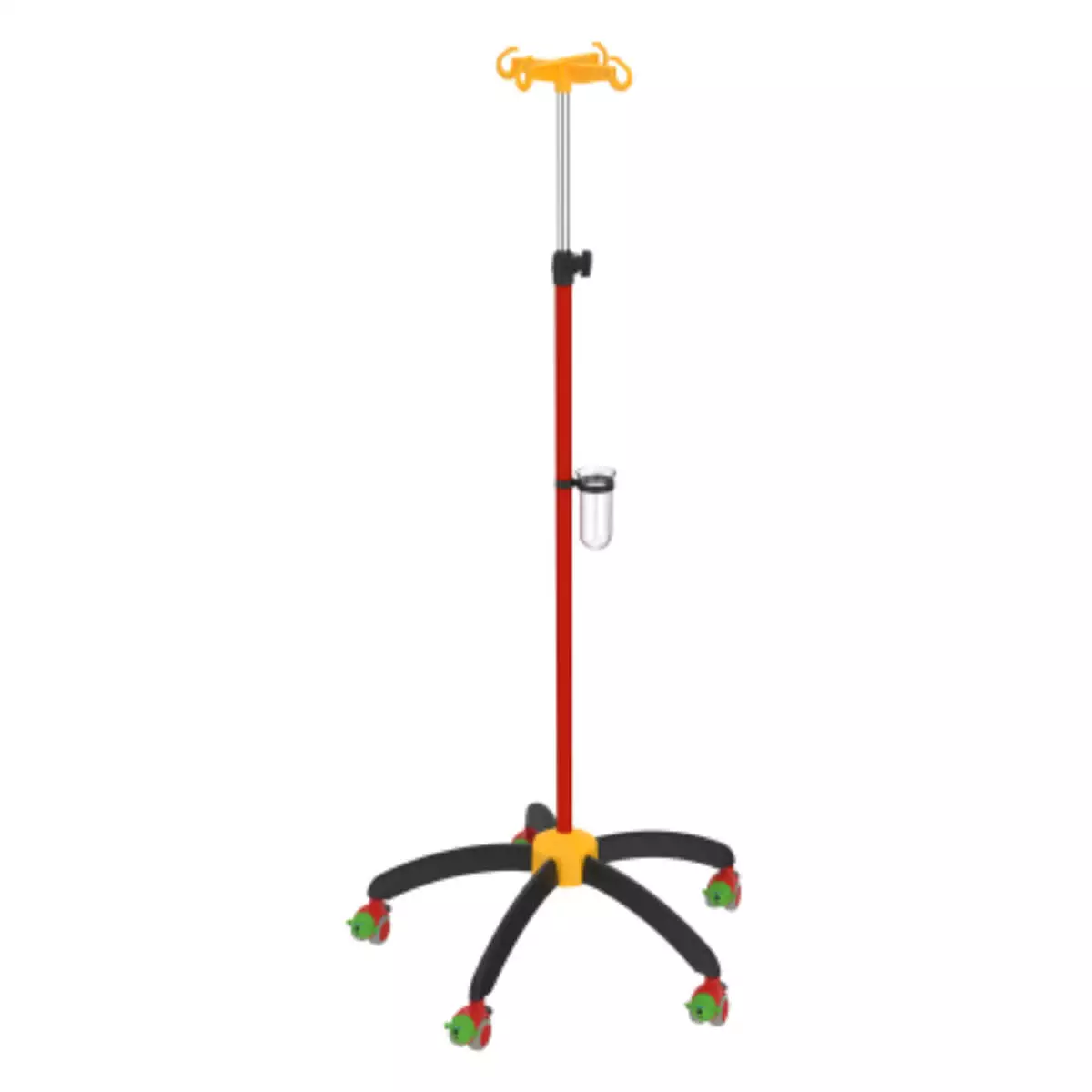  Infusion stand for children