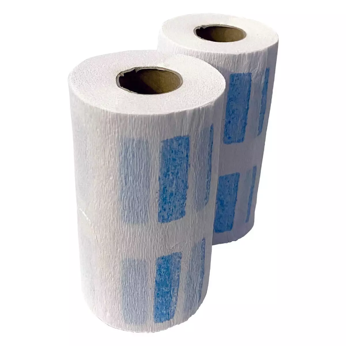  Cuff protection strips