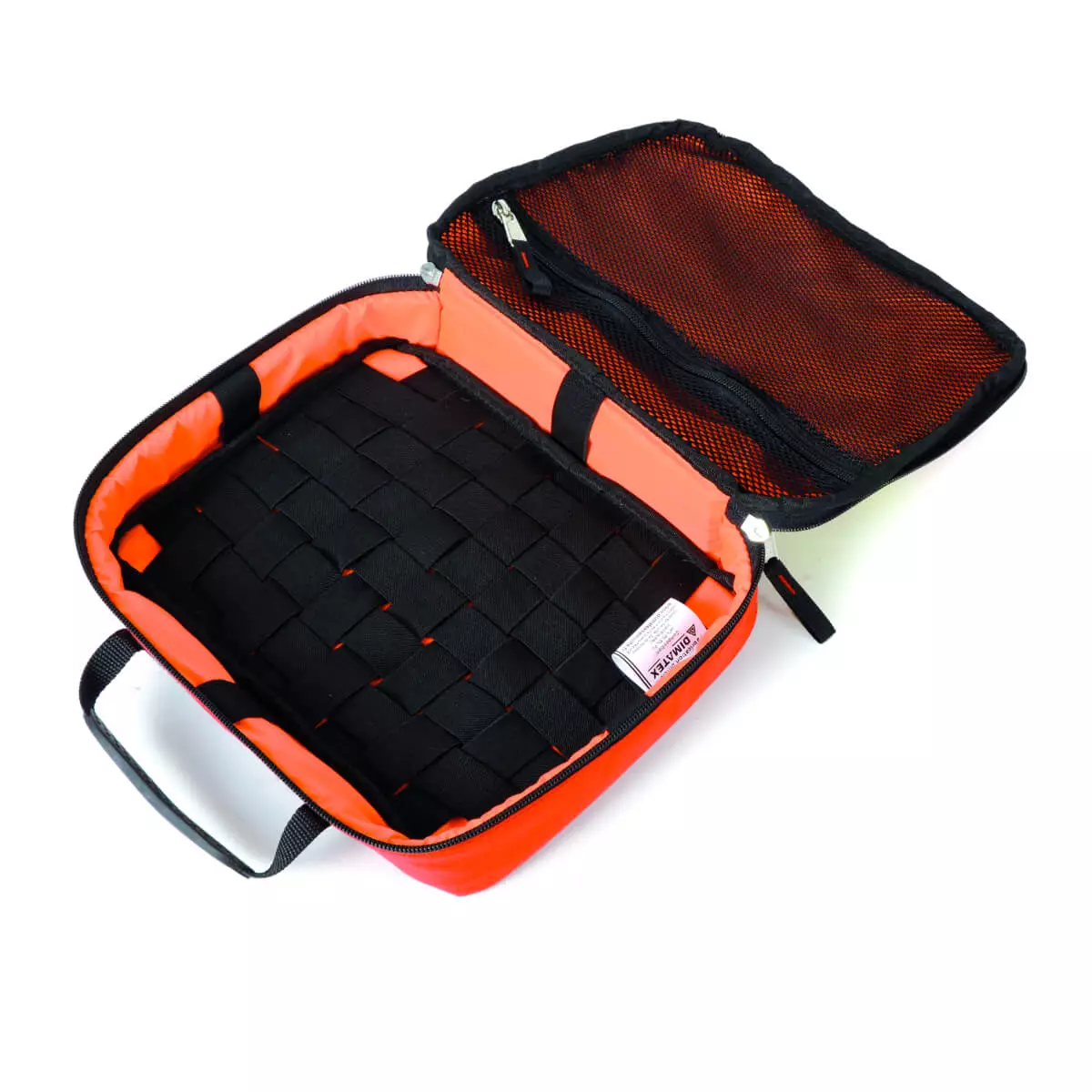  Emergency bag PUZZLE