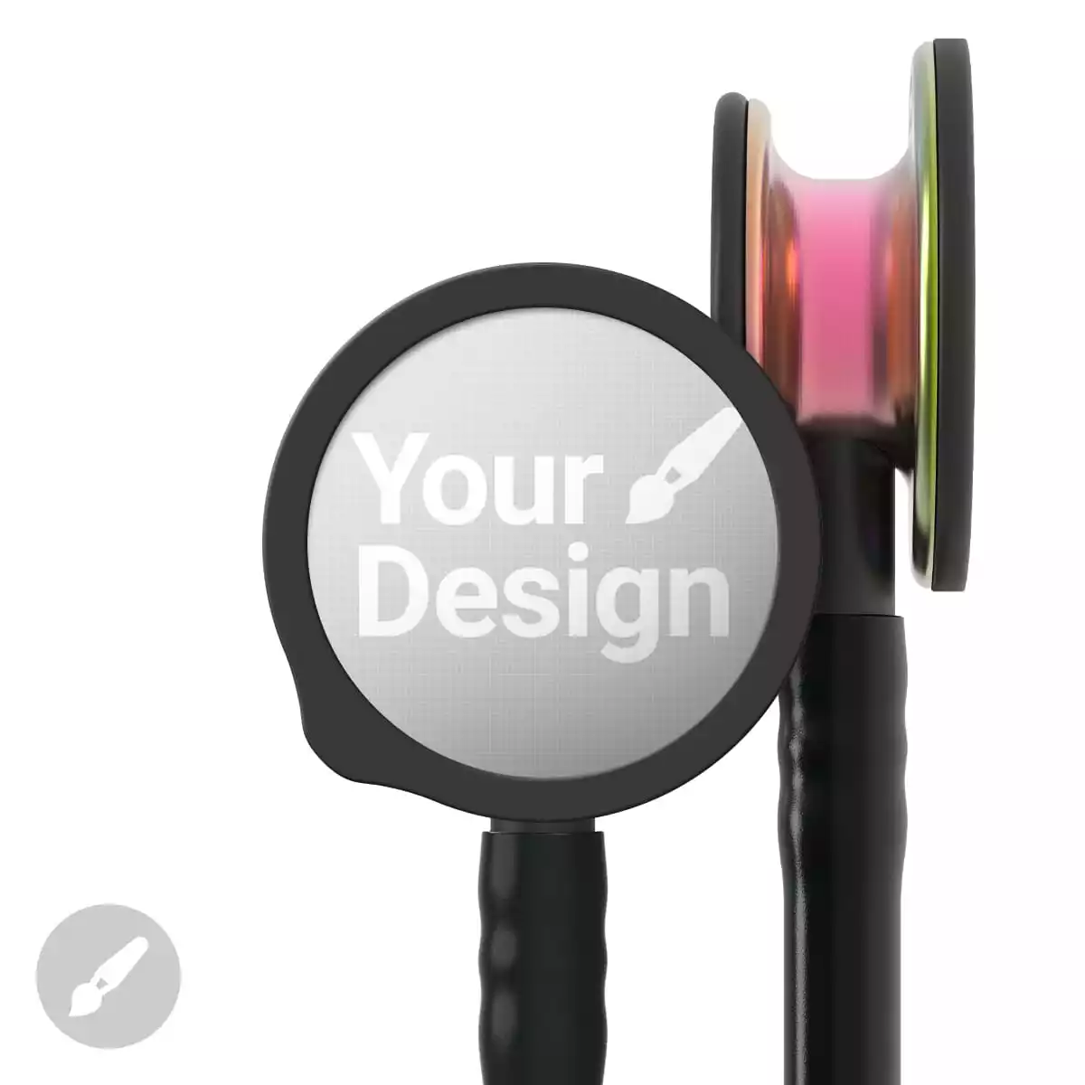  Classic III Stethoscope – Rainbow Edition