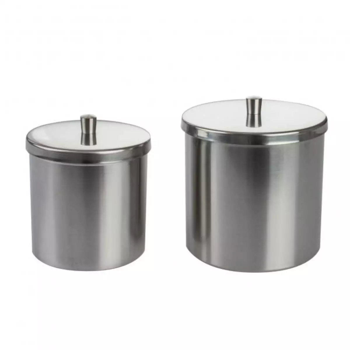  Cotton pad dispenser with lid