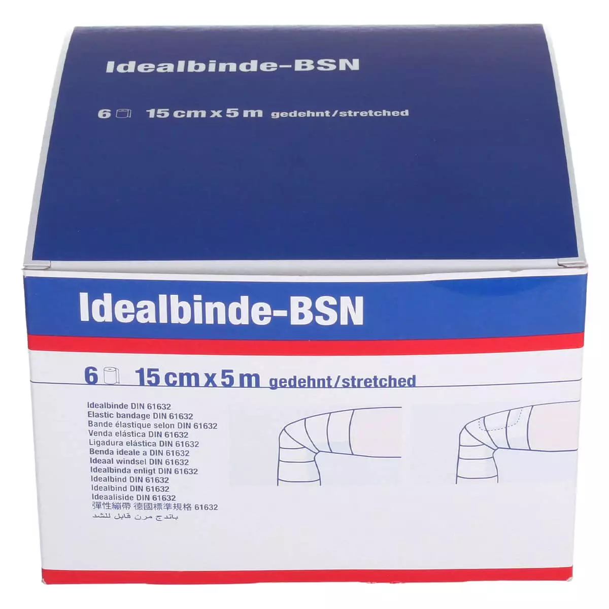 Ideal bandage Ideal bandage