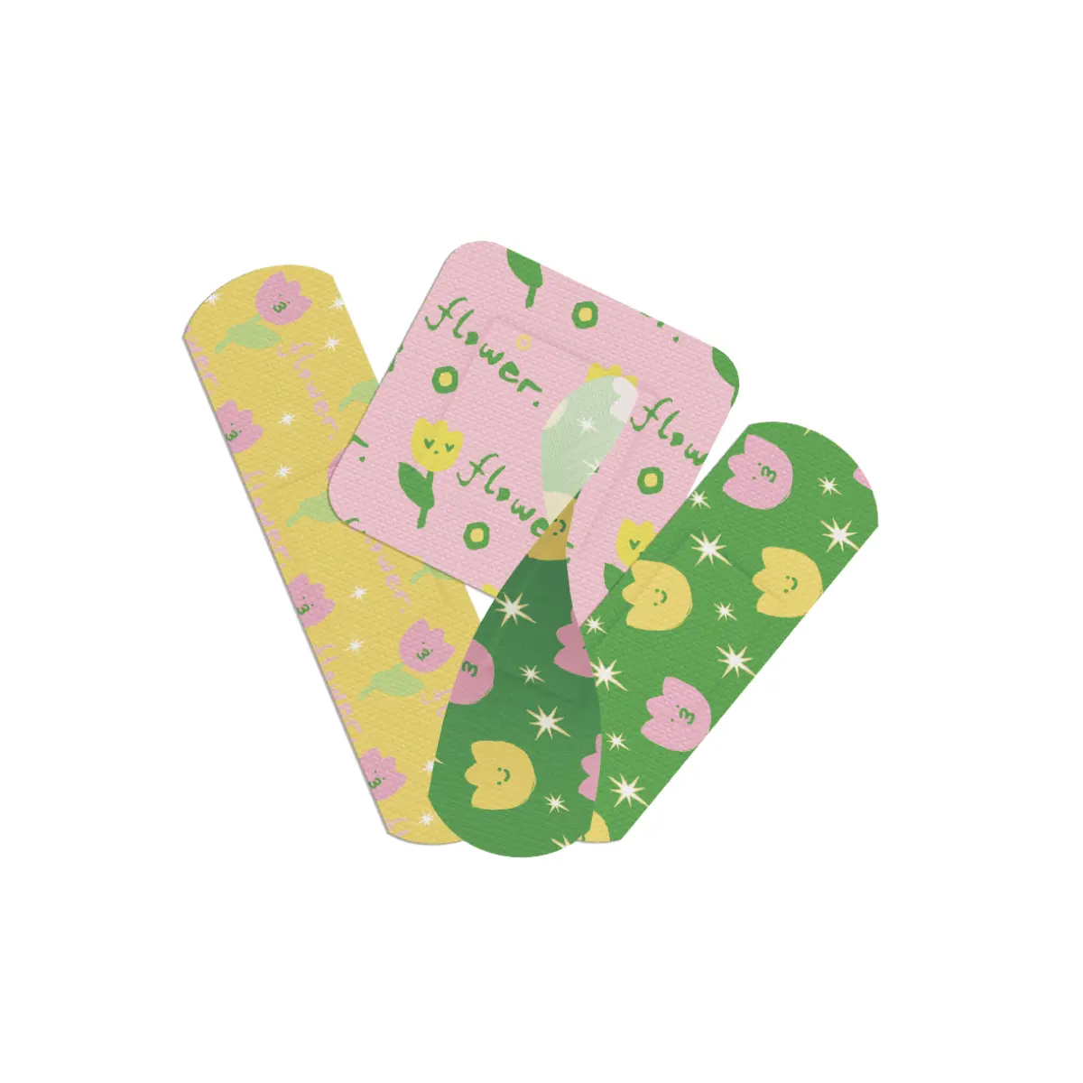  Elastic Premium plasters