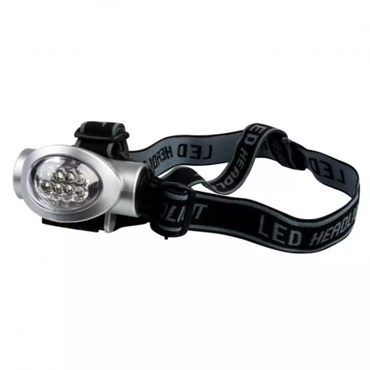  LED Headlamp