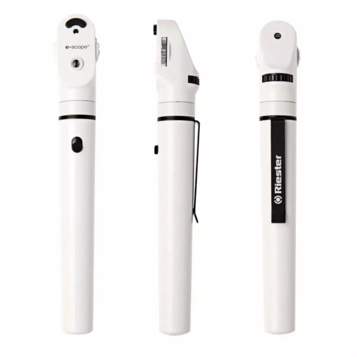 e-scope ophthalmoscope