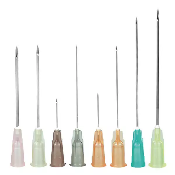  Neopoint special-size cannula