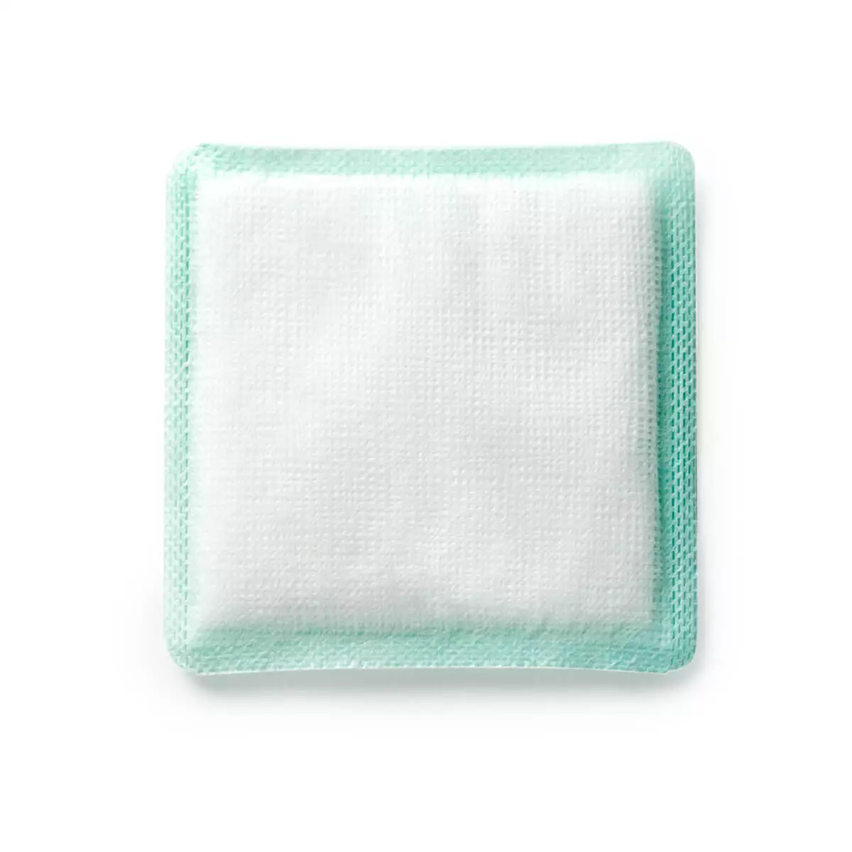  Zetuvit Plus absorbent dressings