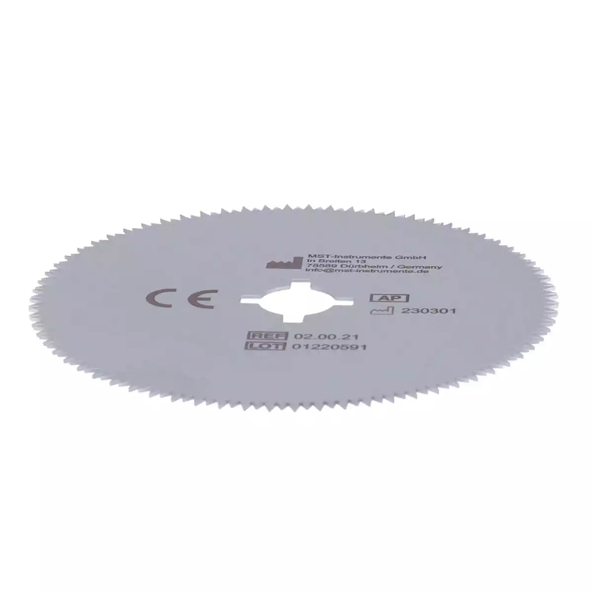  Replacement saw blades