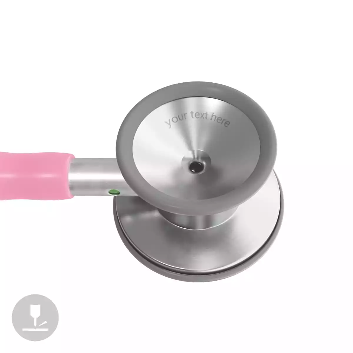 "Lausch Mini" Stethoscope "Lausch Mini" Stethoscope