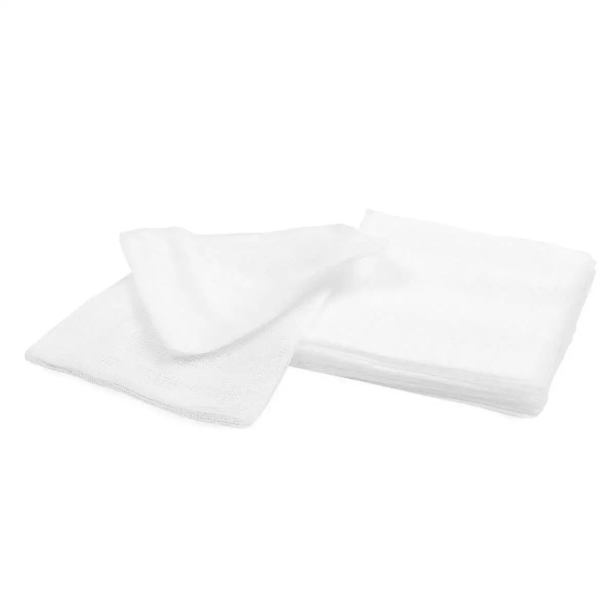  BeeSana gauze compresses, non-sterile