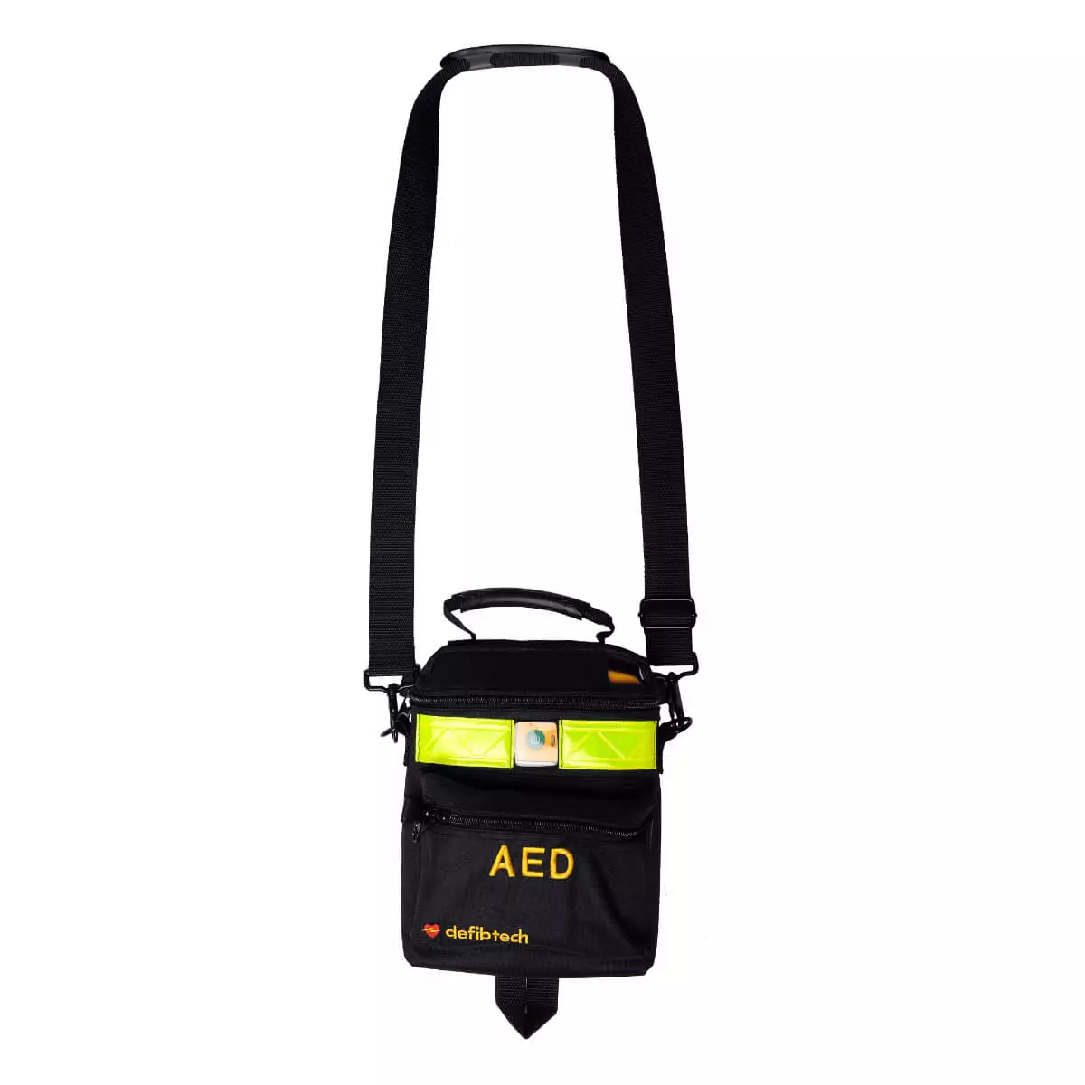  AED Lifeline View carrying bag