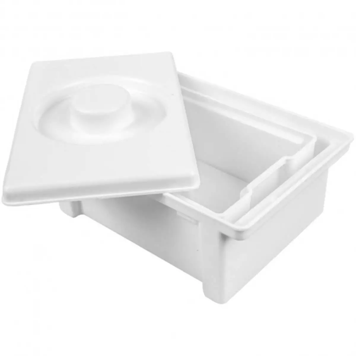 Instrument tray