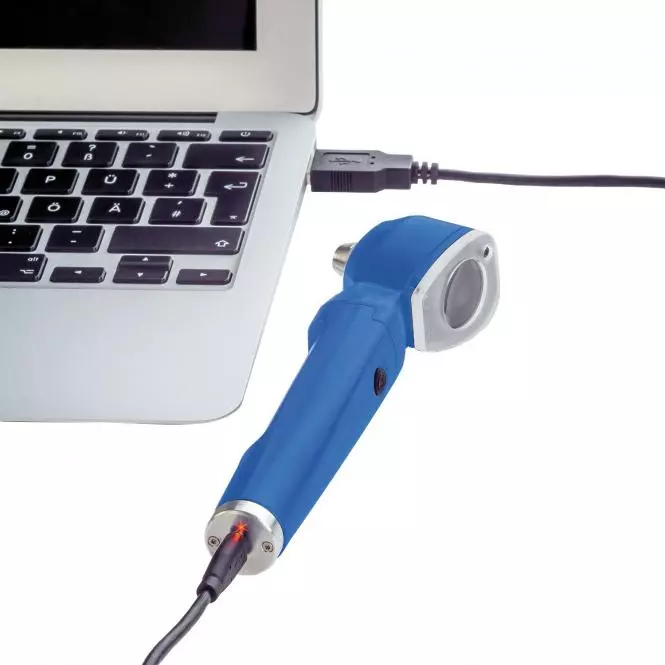 LuxaScope Auris LED otoscope LuxaScope Auris LED otoscope