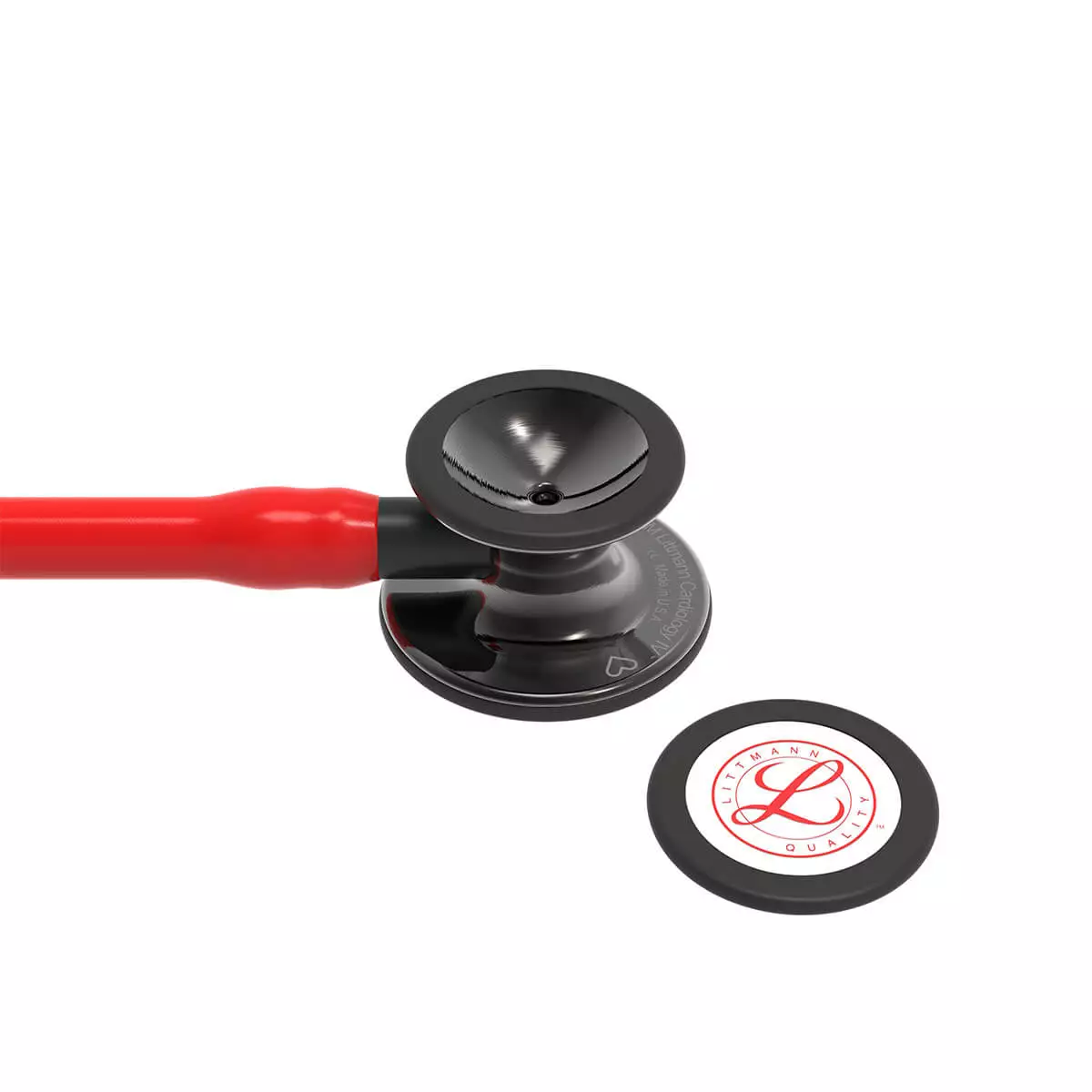  Cardiology IV – Limited Heart Day Edition – diagnostic stethoscope